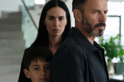 My Husband Abandoned His Autistic Son—12 Years Later He Came Back for His Millions