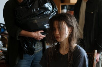 My Family Kicked Me Out After My Accident They Regretted It When The Truth Emerged