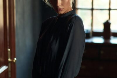 My overbearing wife thought I’d put up with anything. She thought wrong.