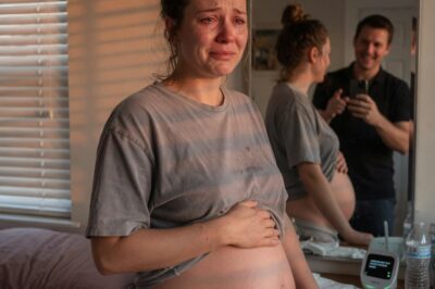 He Mocked His Wife’s Body After Childbirth… Her Response Changed Everything