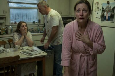 My STEPDAD Threw My Insulin Away While Mom Watched Me Almost Die—Years Later, They’re..