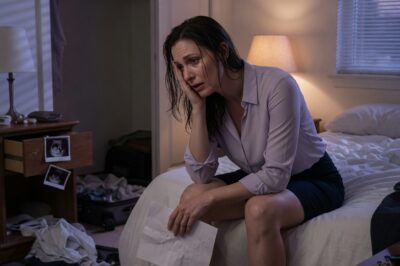 He Left Her With Nothing | Biggest Mistake of His Life