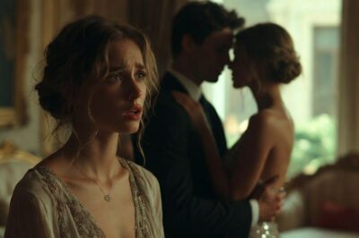 My Fiancé Cheated With My Sister—So I Kissed His Most Dangerous Mafia Boss Uncle