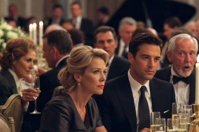 MY FAMILY HUMILIATED MY “POOR” BOYFRIEND… THEN HIS SECRET CHANGED EVERYTHING