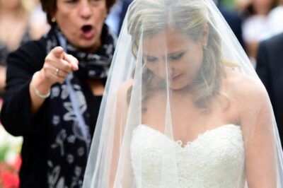 At My Wedding I Was Forced To Kneel And Bark …But My Husband Did The One Thing No One Ever Expected