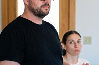 When I Asked My Son If I Was Invited To His Brewery Opening, His Wife Said, “It Was Ten Days Ago”…