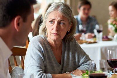 My Son’s Fiancée Demanded $500,000 During Sunday Lunch, But My Son Warned Me About It…