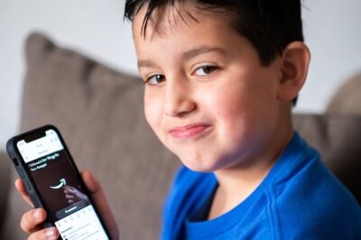 “I Ordered A Few Things On Your Amazon,” My Nephew Smirked. But By Morning, $2,800 WAS GONE…