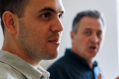 My Father Laughed And Said “Your Sister Earned Everything On Her Own, Unlike You.” I Replied…