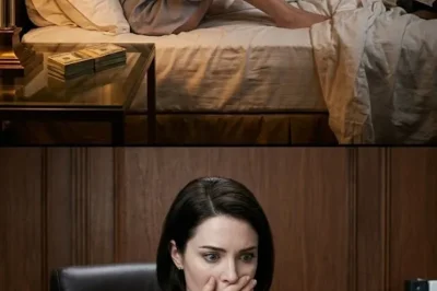 “After a night filled with desire, a young student received one million pesos and was left behind… Seven years later, the truth about that ‘price’ stopped her breath.”