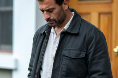 My Father Disowned Me At 21 For Marrying A Carpenter—11 Years Later, He Showed Up At My Door Brok…