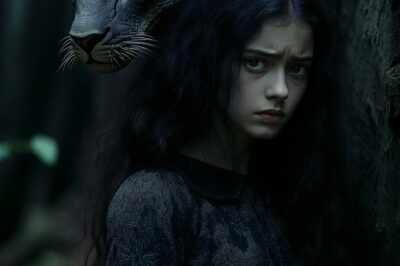 She Hid Her Shift for 18 Years — Until Forced to Reveal it in Front of the Alpha King’s court