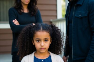 My Parents Sued To Evict Me So My Sister Could “Own Her First House.” Until My 7-Year-Old Daughter…
