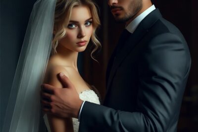 My Father Forced Me to Marry a Mafia Boss—But He Whispered, “I Chose You Years Ago”