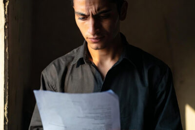 MYPARENTS LIED ABOUT MY ADOPTION FOR20YEARS UNTIL A POLICE REPORT FROM THAT NIGHT EXPOSED EVERYTHING