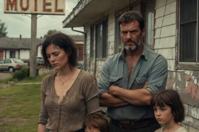 My Husband Called Me Useless… Then He Found Out What My Father Really Left Me