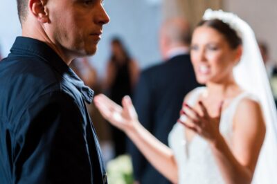 She Was My Best Friend — Until She Became a Total Bridezilla