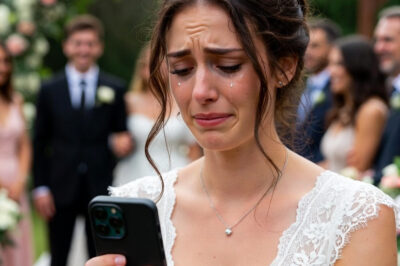 My Husband Called Me Infertile For 5 Years… I Exposed Him On His Wedding Day