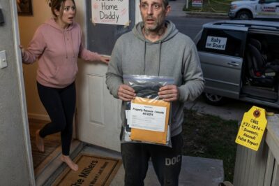 My Wife Lied to Police and Had Me Arrested—3 Years Later I Got Out and Everything Changed