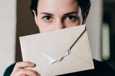 My Husband Tried to Take Half My Money One Envelope Ruined Him…