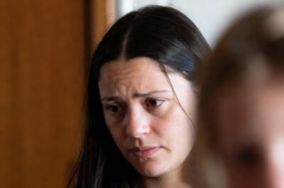 “Dad, Don’t Come. Michael Says It’s Too Complicated,” My Daughter Said-7 Years Later, …