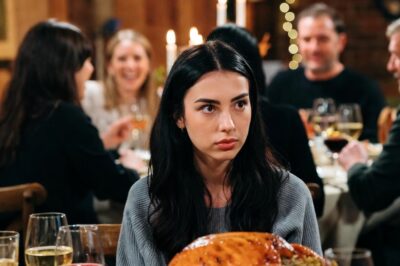 “WE SPENT YOUR SAVINGS ON BETTER PRIORITIES THAN YOUR KIDS.” MY FIANCÉE SAID IT AT THANKSGIVING…