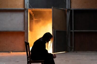 My Brother Died in a Warehouse Fire. Every Month I Sent His Wife $1,500. Then My Neighbor…