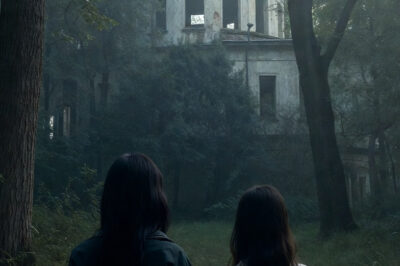 Homeless mom moves into an Abandoned Observatory…What she built inside left everyone speechless!