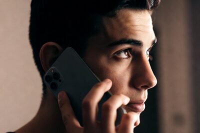 My Daughter Sent Me A Voice Message Meant For Her Husband, And What I Heard Made Me…