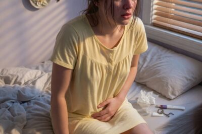 Her V*RGINITY Grew Back Every Morning Until the Day It REFUSED to Open!