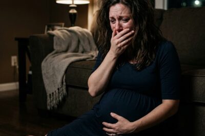 I Finally Got Pregnant After 5 Years… Then One Secret From My Husband Turned My Joy Into Horror