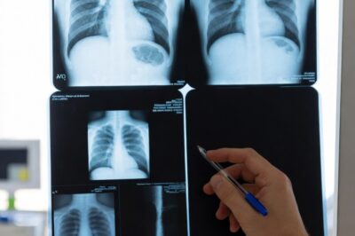 My Sister’s Accident Left Me Hospitalized—Parents Said Keep Quiet The X Rays Spoke Louder