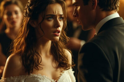 She Was Forced to Marry Her Stepsister’s Mafia Boss Fiancé—What She Did Shocked Him