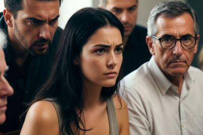 My Sister Mocked Me: “I’ll Buy Your Company For $1…” At The Family Dinner, My Parents Sneered, So I…