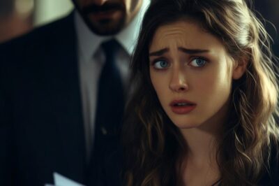 She Was Forced to Marry Her Stepsister’s Cruel Mafia Boss—She Never Expected This Twist