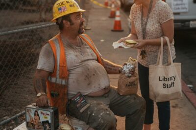 Billionaire PRETENDS To Be A Fat Poor Construction Worker To Find True Love