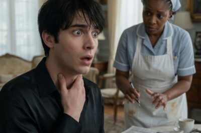 The Billionaire Only Son Was Born Deaf — Until One Day, He Saw Something Shocking From His New Maid