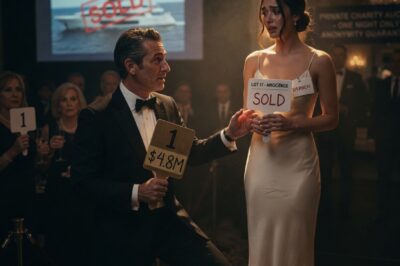 A billionaire playboy literally buys a young woman’s innocence at an auction — she changes his life