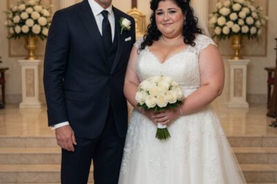 Billionaire Married a Fat Girl For a Bet of 5M $ But Her Transformation Shocked Him!