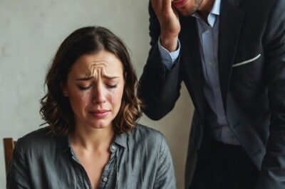 The Day My Husband Married His Mistress I Inherited $250M  Oh Darling, The Game Has Just Begun…