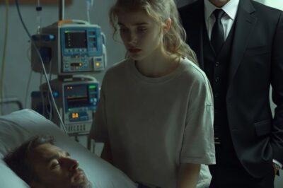 They Forced Her to Marry Him—On Their Wedding Night, He Said, “You Mean Nothing”