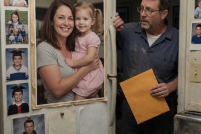 “You and That Baby Will Ruin My Future”—22 Years Later, He Faced the Truth