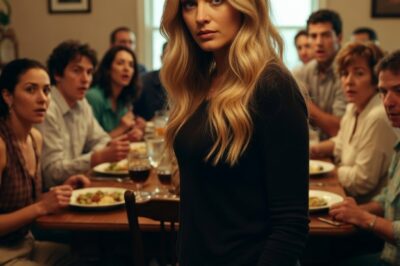 I Didn’t Bring My Phone To My SIL’s Housewarming Dinner…And When She Wanted Me To Pay , I Left Her…