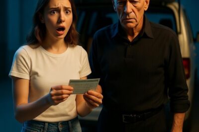 My In-laws Left Me To Care For My Paralyzed FIL. At Midnight He Gave Me $10M Revealing A Secret…