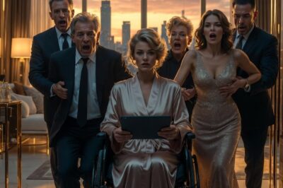 “Go To A Nursing Home!” My Husband Divorced Me For His Secretary Leaving The One Who Saved His Life