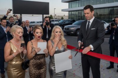 Millionaire Women Mocked Classmate for Being a Construction Worker, Karma Answered