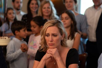 Family Made Me Their Free Nanny for 15 Years – I Disappeared During Mom’s 60th Birthday Party