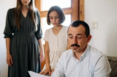 My Dad Found Money In My Closet And Spent It All On My Sister’s Wedding…