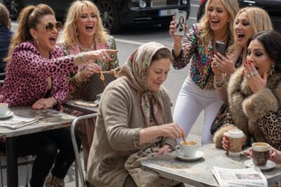 They Laughed And Mocked Her As A Poor Woman, Unaware Her Husband Is A Billionaire