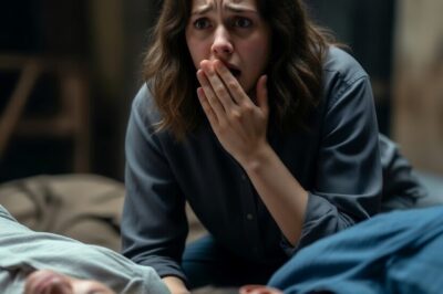 I Found My Parents Unconscious… A Week Later, The Truth Broke Me